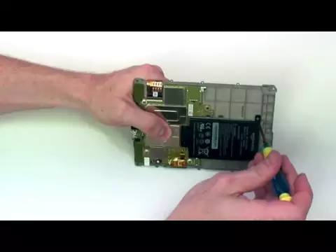 How to Take Apart the Kindle Paperwhite