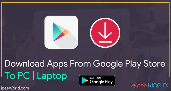 download apk from google play 