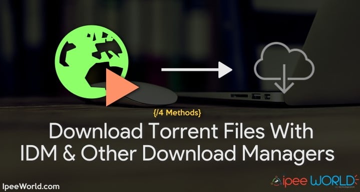Download torrent file by file converter