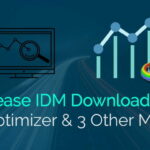 IDM Optimizer Increase IDM Download Speed