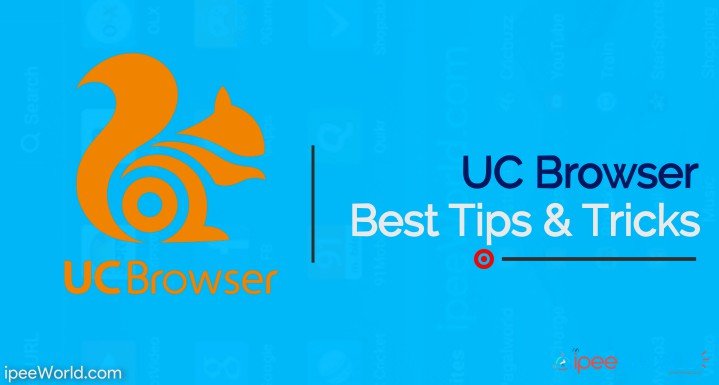 UC Browser Tips and Tricks