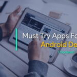 Best Apps For Rooted Android Device