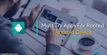 Aplikasi Terbaik Untuk Perangkat Android Berakar
