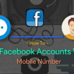 How To Create Facebook Account Without Mobile Number/Email