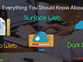 Everything You Should Know About Surface, Depp and Dark Web of Internet