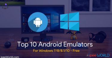 Top 10 Emulator Android untuk Windows