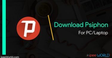 Unduh Psiphon Untuk PC Windows 10 / 8.1 / 8/7