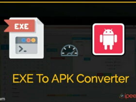 Exe To Apk Converter