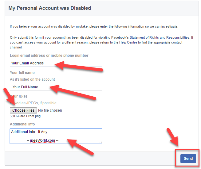 Enter the address account. Account disabled. Your account. Enter Facebook. Your account is currently disabled перевод.