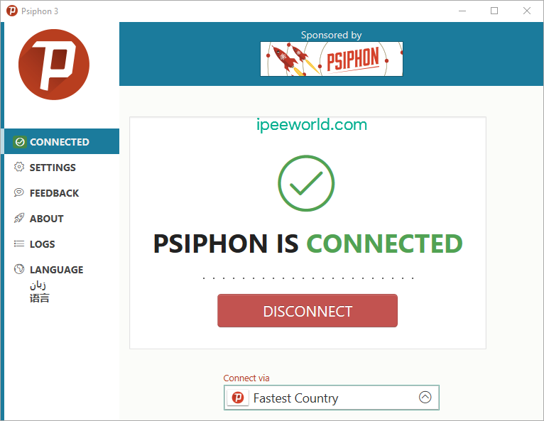 download psiphon 3 for pc