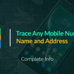 Trace Mobile Number