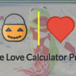 Fake Love Calculator Prank