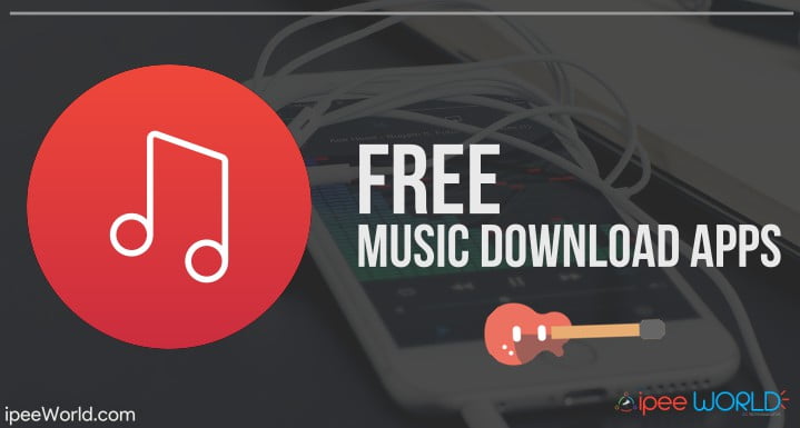 11 Best MP3 Downloader Apps (Free Music Download) Android ...