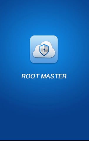 root master