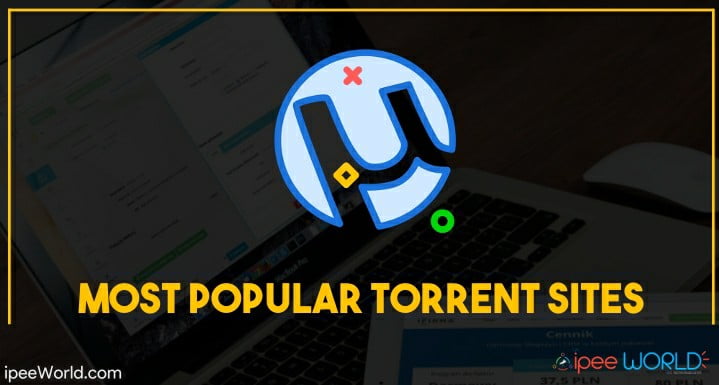 Top torrent sites 2018 september