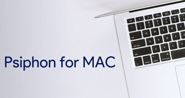 psiphon untuk mac