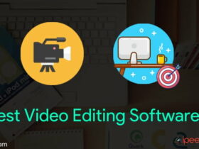 Video Editing Software