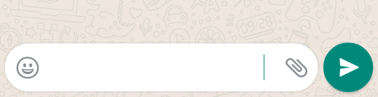 Send-Blank-Message-in-WhatsApp