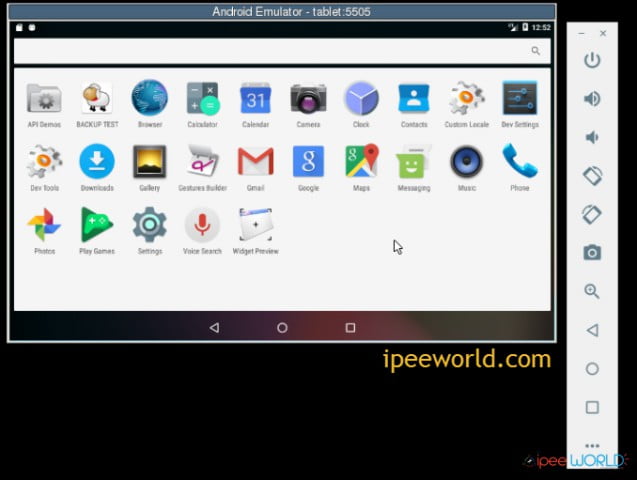 online android emulator free