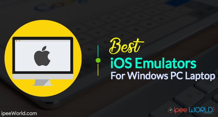 best emulator for windows 10 laptop