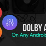 install dolby atmos on android