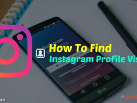 who viewed my instagram