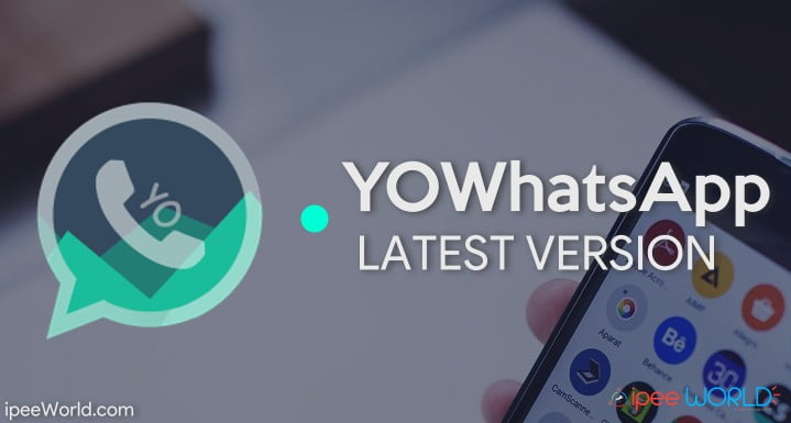 Yowhatsapp 8 20 Apk Latest Version Download Anti Ban 2020