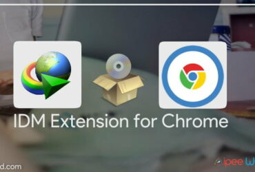 IDM Extension For Chrome