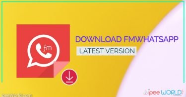 Unduh FMWhatsApp Versi Terbaru untuk Android