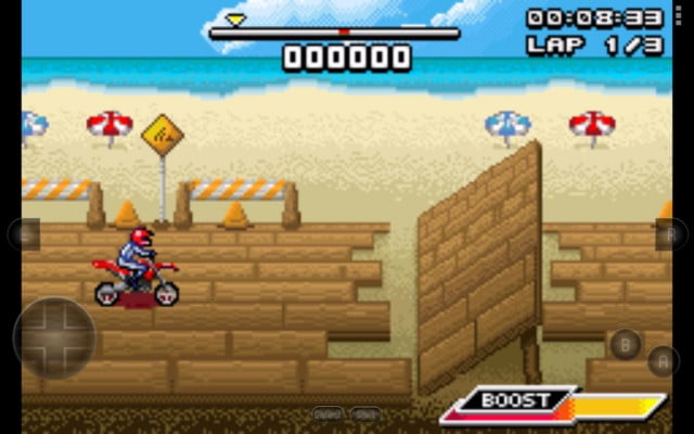 GBA.Emu Emulator Untuk Android