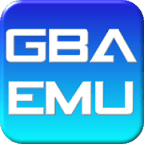 GBA Emu Emulator