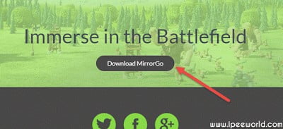 Download MirrorGo