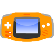 John GBA Emulator untuk Android