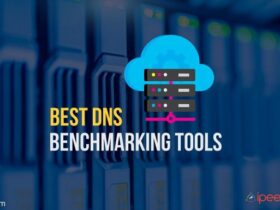 dns benchmarking tools