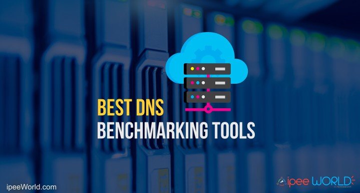 dns benchmarking tools