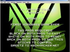 dxbx xbox one emulator