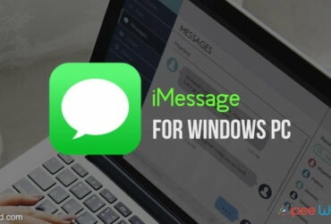 imessage for windows pc