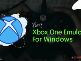 xbox one emulator for windows