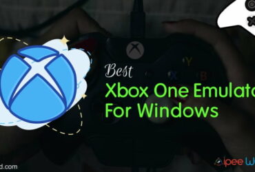 xbox one emulator for windows
