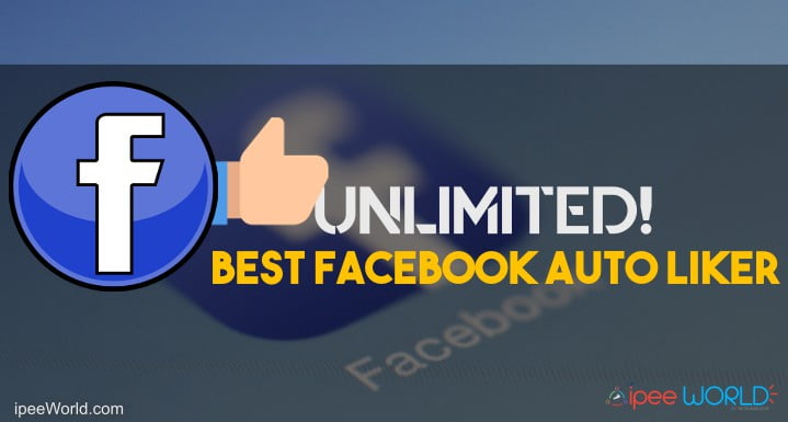 facebook auto liker apk 2019