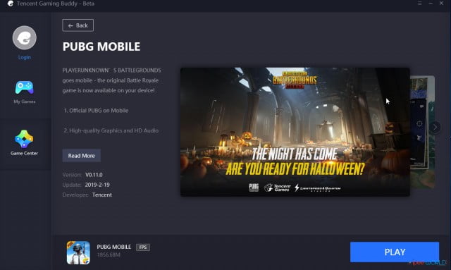 10 Best Pubg Mobile Emulator For Pc Windows 10 8 7 - tencent gaming buddy