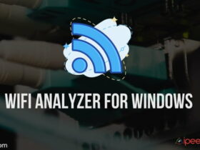 wifi analyzer for windows