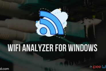 wifi analyzer for windows