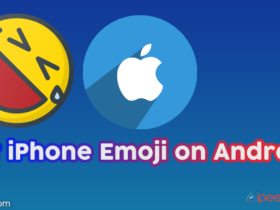 iphone emojis for android