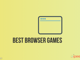 best browser games