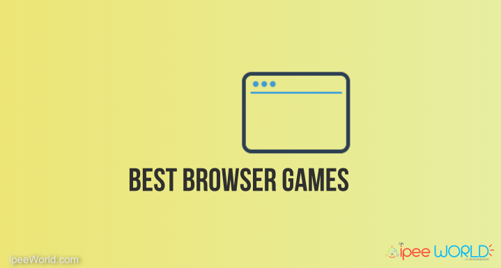 best browser games