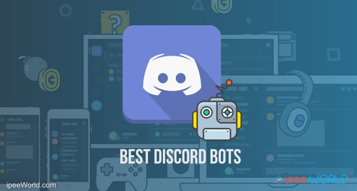 10 Best Discord Bots to Power Boost your Server (New)