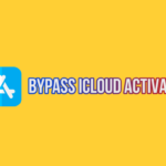 bypass icloud activation