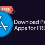 download paid ios apps for free