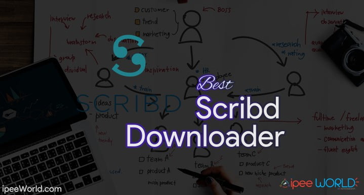 scribd downloader free
